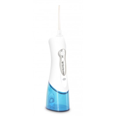 Water Flosser and Oral Irrigator