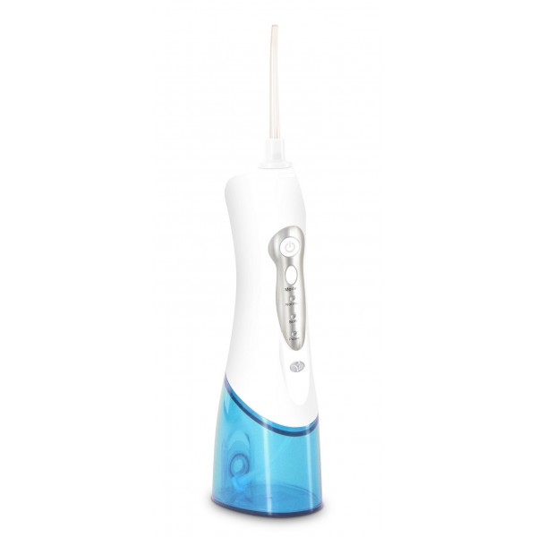 Water Flosser and Oral Irrigator