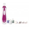 5-in-1 Electric Nail File & Polisher