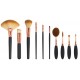 The Makeup Artist's Professional Cosmetic Makeup Brush Collection