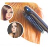 Szczotka do prostowania włosów HEATED HAIR STRAIGHTENING BRUSH