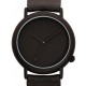 AKTEO ZEGAREK ALL BLACK