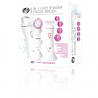 4 in 1 Lady shaver & facial brush