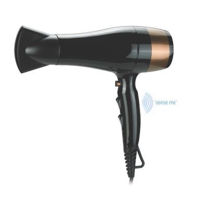 Pro Curl and Dry ‘Sense Me’ Hair Dryer