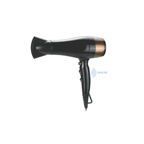 Pro Curl and Dry ‘Sense Me’ Hair Dryer