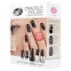 SUPER CENA LAKIERY DO PAZNOKCI CRACKLE NAILS CLASSIC RIO