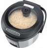 RK 1 M MINI STEBA Urządzenie do gotowania ryzu