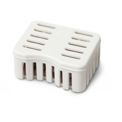 CA-807 FILTRY NANO-SILVER 