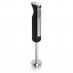 Retro Hand Blender BLACK