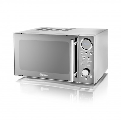 Digital Microwave 800W Digital Microwave 800W 