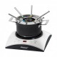 IK 11 S STEBA Fondue indukcyjne + WOK