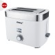 Toster TO 10 BIANCO STEBA