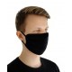 Maska ochronna CZARNA