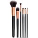 The Essentials Cosmetic Make Up Brush Collection The Essentials Cosmetic Make Up Brush Collection