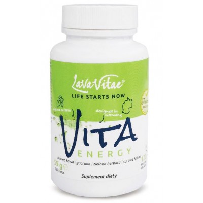 Vita Energy LavaVitae