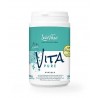 Zeolit Vita Pure oczyszczanie organizmu z toksyn i metali ciężkich 200 kapsułek Lavavitae Vita Intense saszetki