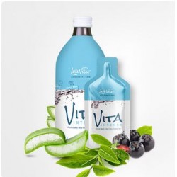 Vita Intense LavaVitae 25 sachets of 33 ml