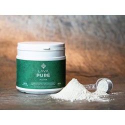 Zeolite Vita Pure purification of the body from toxins and heavy metals 200g powder Lavavitae