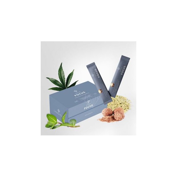 Vita Relax LavaVitae