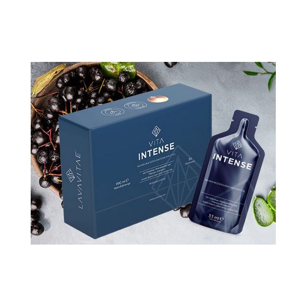 Zeolit  Vita Pure 200 kapsułek