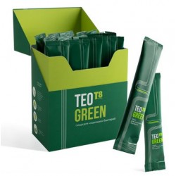 T8 TEO GREEN VILAVI