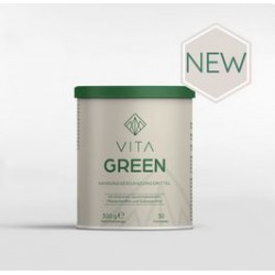 Vita Green Lavavitae