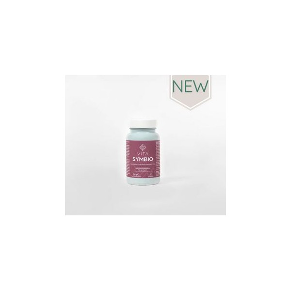 Vita Symbio Lavavitae