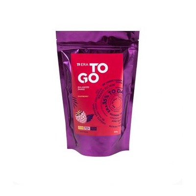 T8 ERA TO GO Raspberry Vilavi