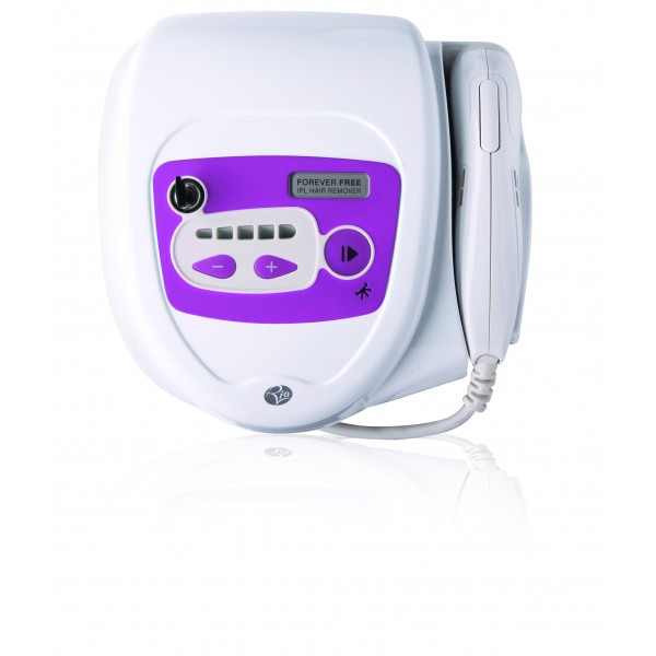 LASER DO DEPILACJI IPL FOREVER FREE FOTOEPILACJA