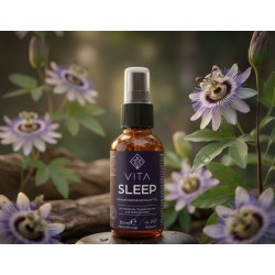 Vita Sleep Lavavitae