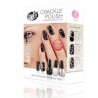 LAKIER CRACKLE NAILS CLASSIC - RIO NCRC
