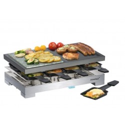 RACLETTE / GRILL						