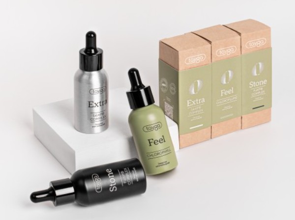 Vilavi Siła z kom&oacute;rek jodły