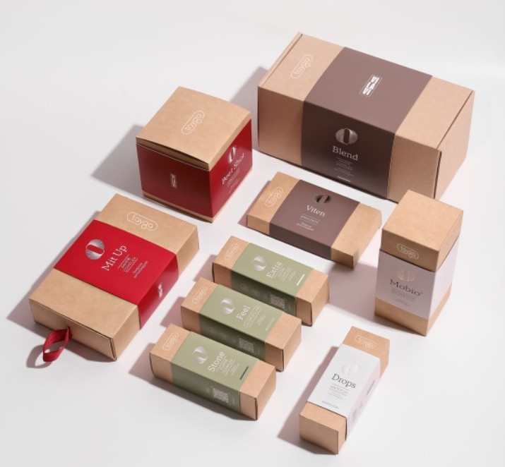 Kompleks SibXP&reg;Complex Poczuj siłę z natury